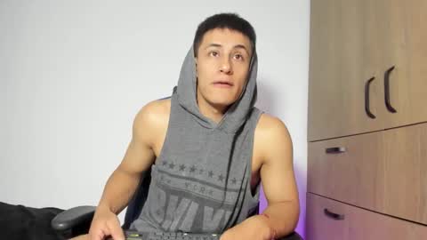 dorman_boy online show from 01/06/26, 03:21