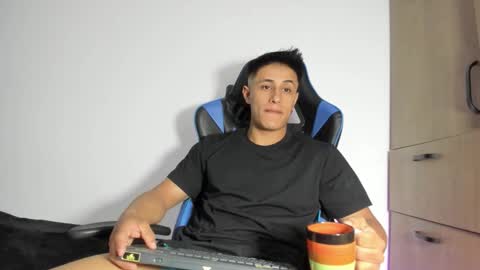 dorman_boy online show from 02/02/26, 04:33