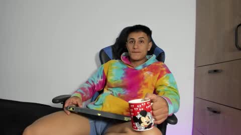 dorman_boy online show from 02/24/26, 02:09