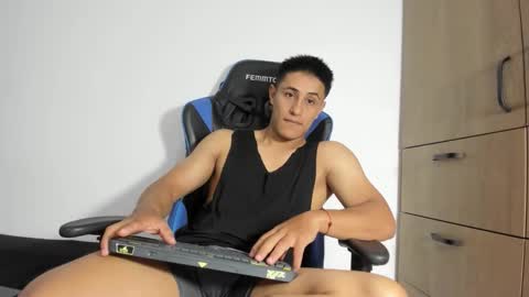 dorman_boy online show from 02/27/26, 10:32