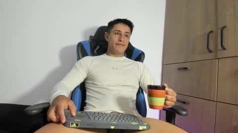 dorman_boy online show from 03/04/26, 03:01