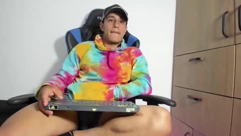 dorman_boy online show from 03/12/26, 03:07