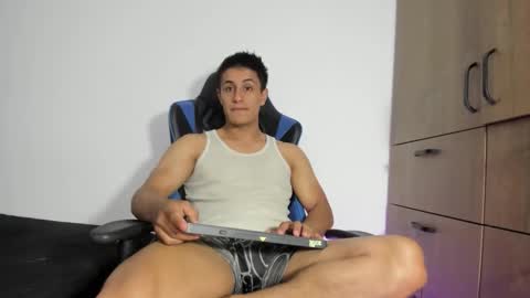 dorman_boy online show from 03/20/26, 02:38