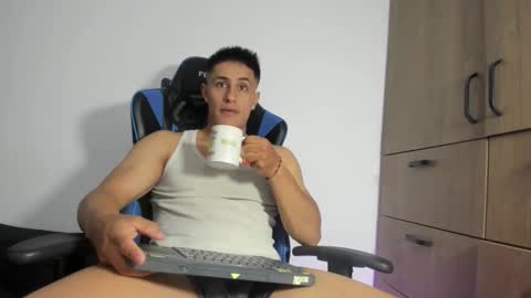 dorman_boy online show from 03/25/26, 02:39