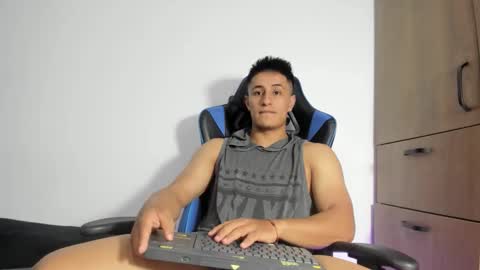 dorman_boy online show from 03/27/26, 05:24