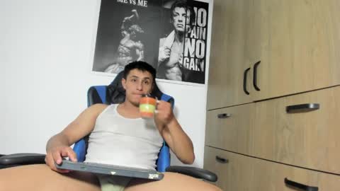 dorman_boy online show from 04/14/26, 01:55