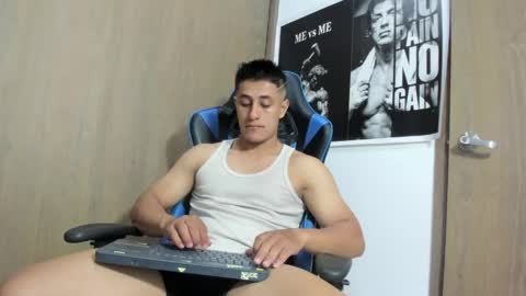 dorman_boy online show from 04/20/26, 03:09