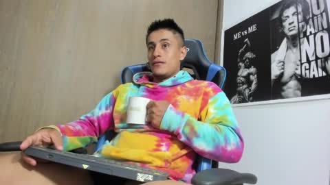 dorman_boy online show from 04/27/26, 03:37