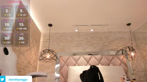  DOROTHY online show from 09/11/25, 05:07