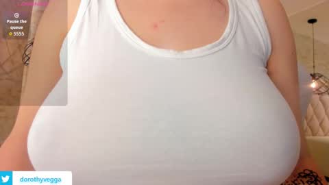  DOROTHY online show from 10/27/25, 04:16