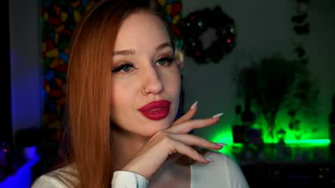 Snapshot of dorothygilbert chatting on 01/28/25, 12:22 Next stream November 24 online show from 01/28/25, 12:22