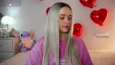 Amy online show from 02/17/26, 09:50