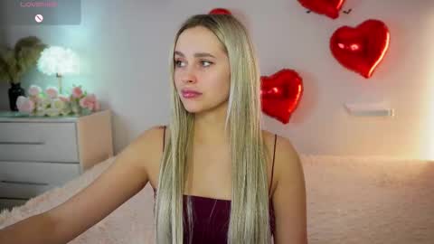 Amy online show from 02/18/26, 05:31