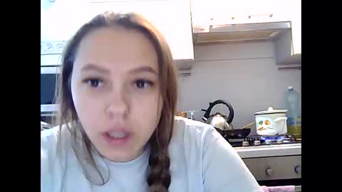 Dorrie Ann online show from 12/10/24, 07:37