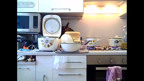 Dorrie Ann online show from 12/12/24, 06:57