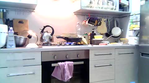 Dorrie Ann online show from 12/14/24, 07:14