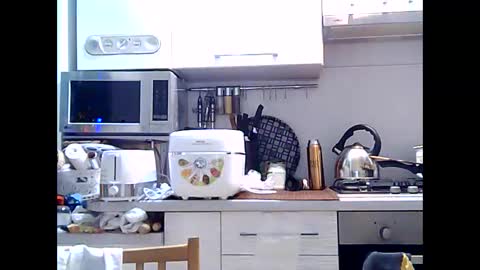 Dorrie Ann online show from 12/19/24, 04:02