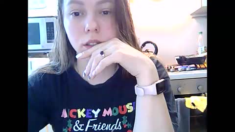 Dorrie Ann online show from 01/10/25, 10:28