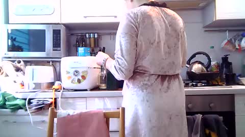 Dorrie Ann online show from 01/12/25, 08:36