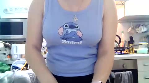 Dorrie Ann online show from 01/13/25, 03:15