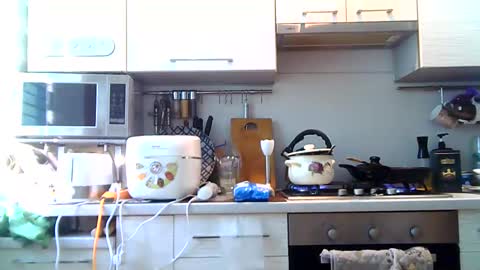 Dorrie Ann online show from 01/20/25, 06:42