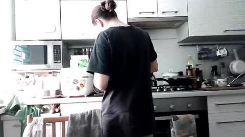 Dorrie Ann online show from 02/12/25, 06:51