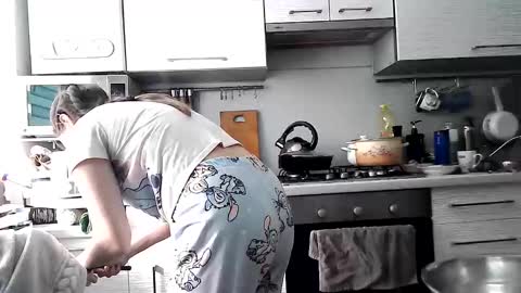 Dorrie Ann online show from 02/20/25, 07:01