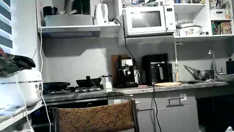 Dorrie Ann online show from 09/15/25, 05:18