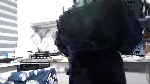 Dorrie Ann online show from 10/14/25, 04:13