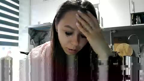 Dorrie Ann online show from 11/03/25, 06:36