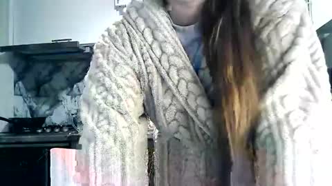 Dorrie Ann online show from 12/15/25, 04:50