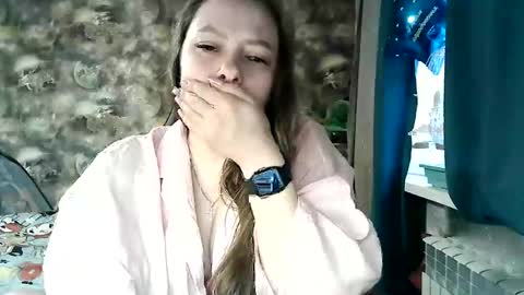 Dorrie Ann online show from 01/09/26, 07:22