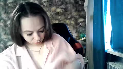 Dorrie Ann online show from 03/02/26, 07:09