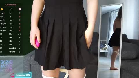 dorthaament online show from 04/25/26, 01:41