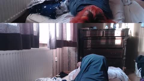 stupid ass online show from 02/16/25, 12:54