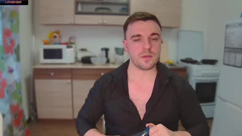 Sasha online show from 12/19/24, 08:23