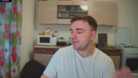 Sasha online show from 01/18/25, 07:07