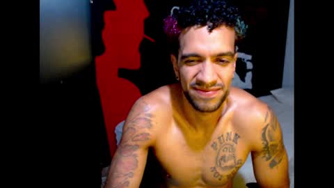 will online show from 01/21/25, 07:06