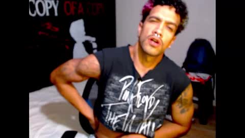 will online show from 01/28/25, 08:58