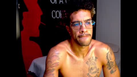 will online show from 02/03/25, 01:52