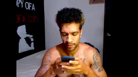 will online show from 02/07/25, 03:12