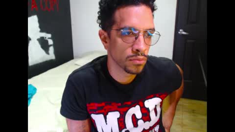 will online show from 10/01/25, 01:00