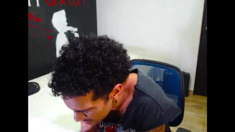 will online show from 10/21/25, 04:35