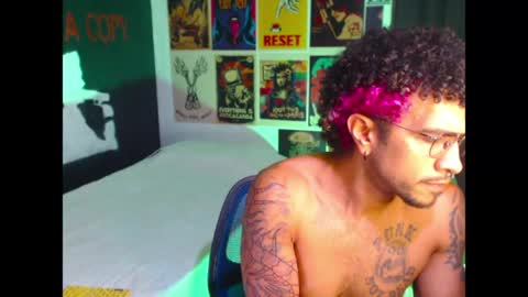 will online show from 04/20/26, 11:39