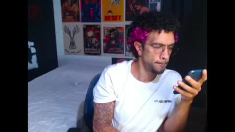 will online show from 04/21/26, 09:28