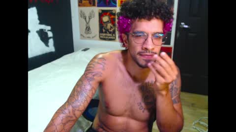 will online show from 04/23/26, 03:08