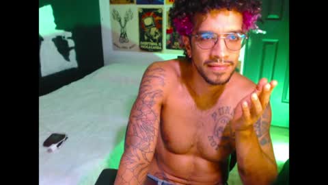 will online show from 04/24/26, 11:07