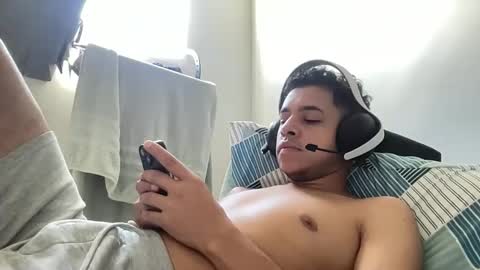 dotadinha online show from 02/17/26, 05:30