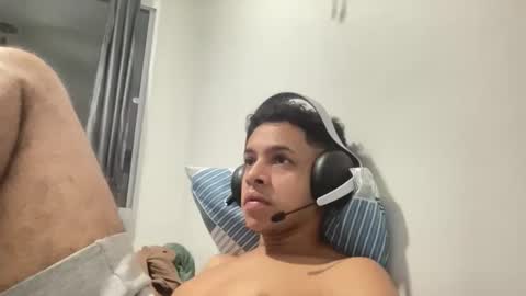 dotadinha online show from 02/19/26, 11:23