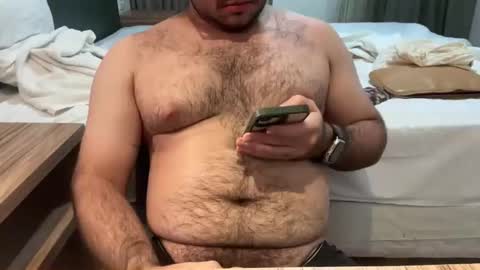 dotado_put online show from 04/16/26, 10:01